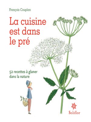 La cuisine est dans le pré - ebook